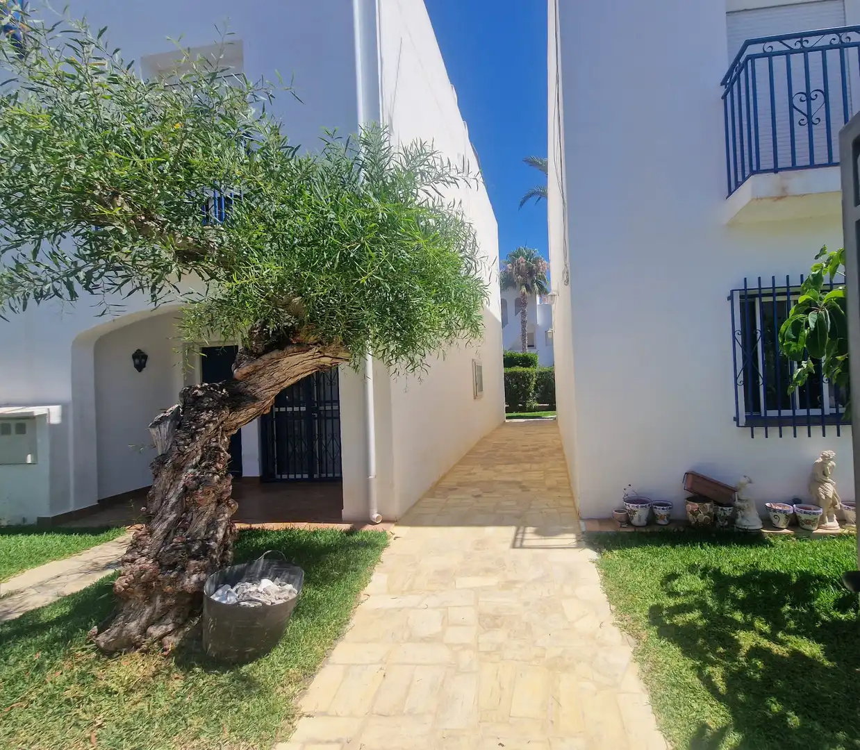 Apartamento con piscina en venta en N/A, imagen 4