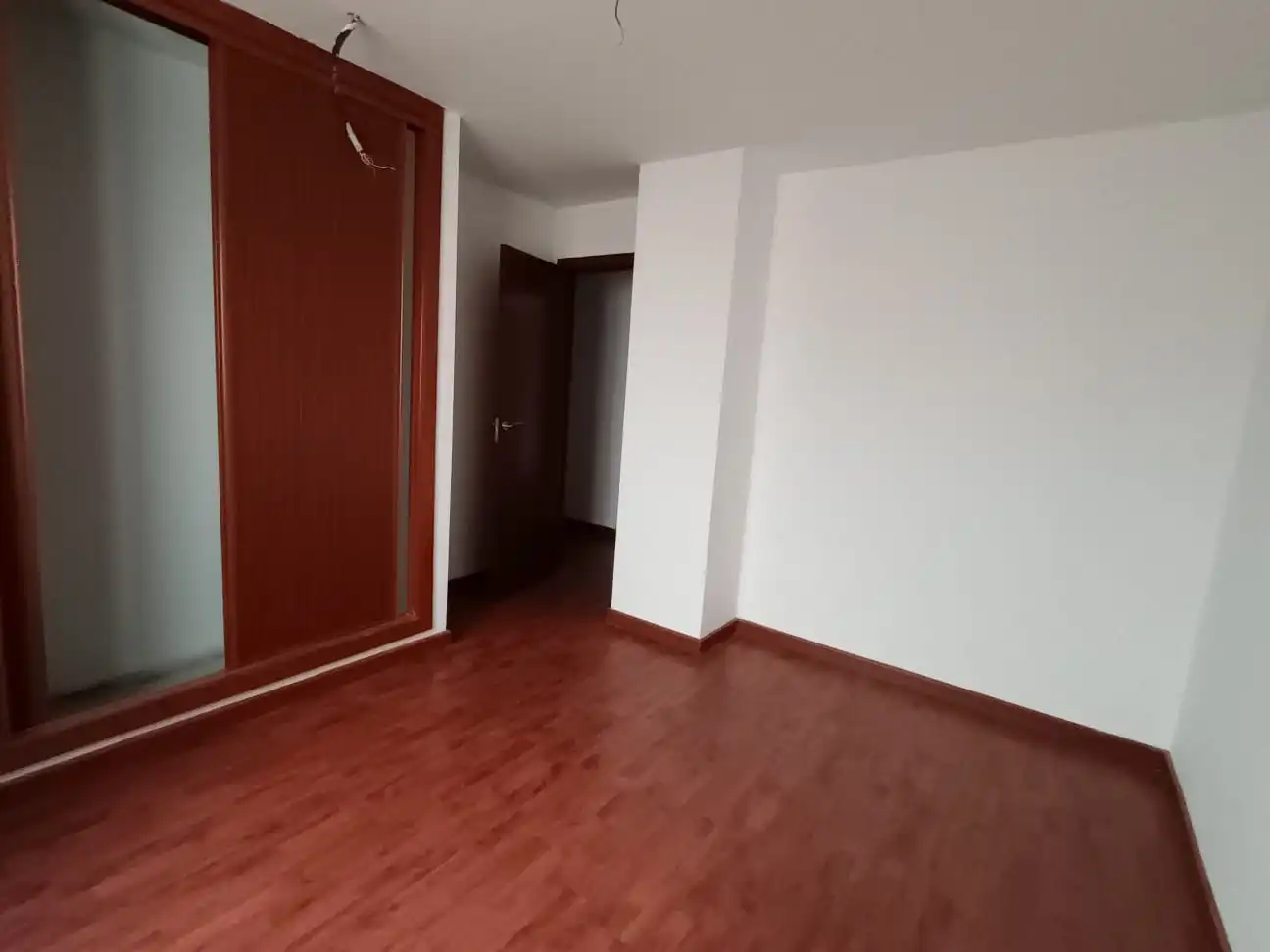 Piso en venta en Pozuelo de Calatrava con Calefacción y Trastero