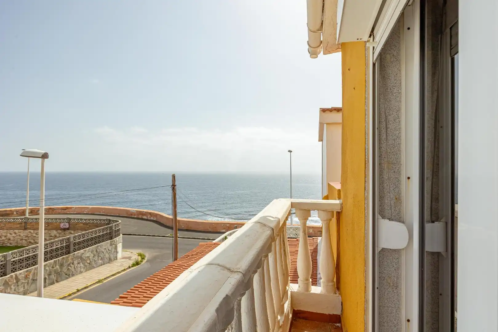 Terraza de Casa adosada en venta en Telde con Terraza, Trastero y Piscina