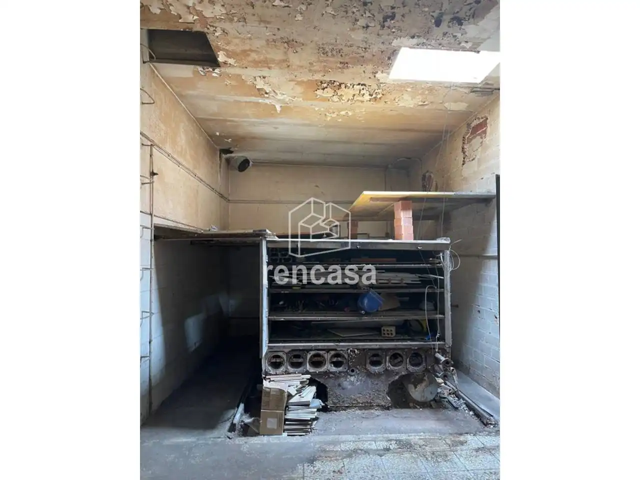 Local de alquiler en Lleida
