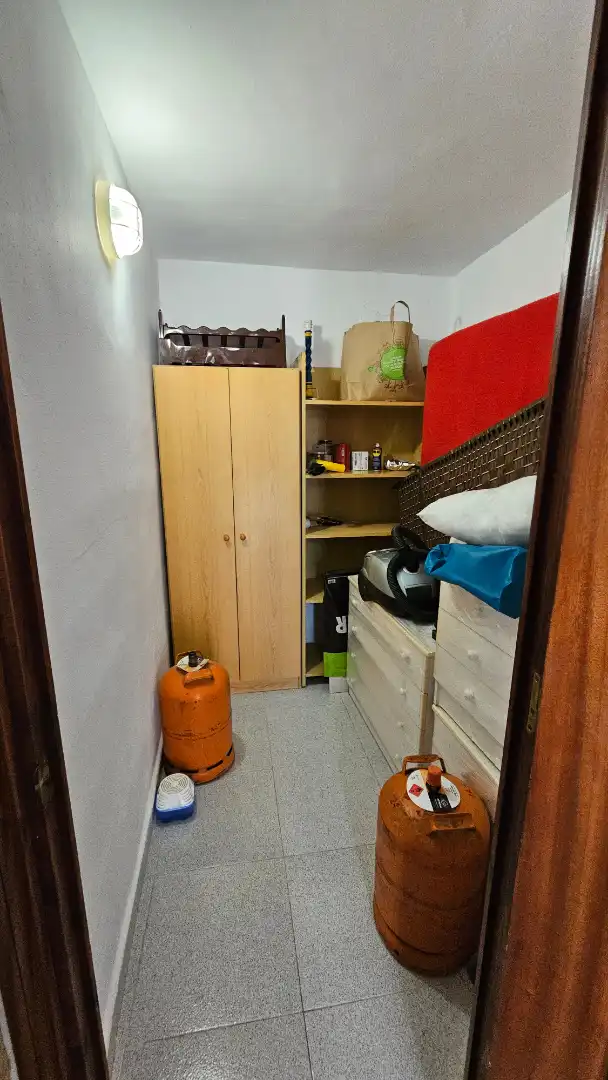 Chalet con terraza en venta en Avenida de los Patos, imagen 58