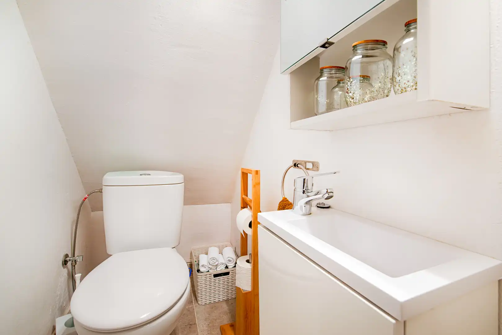 Casa pareada con jardín en venta en Francolí - Freser - Noguera, imagen 14