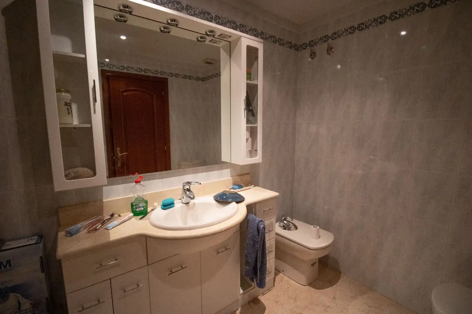 Mixed residential with lift for sale in santa llucia, imagen 19