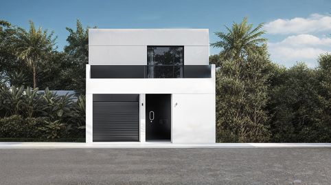 Foto 5 de Piso en venta en Calle de las Escuelas, 18, Titulcia, Madrid