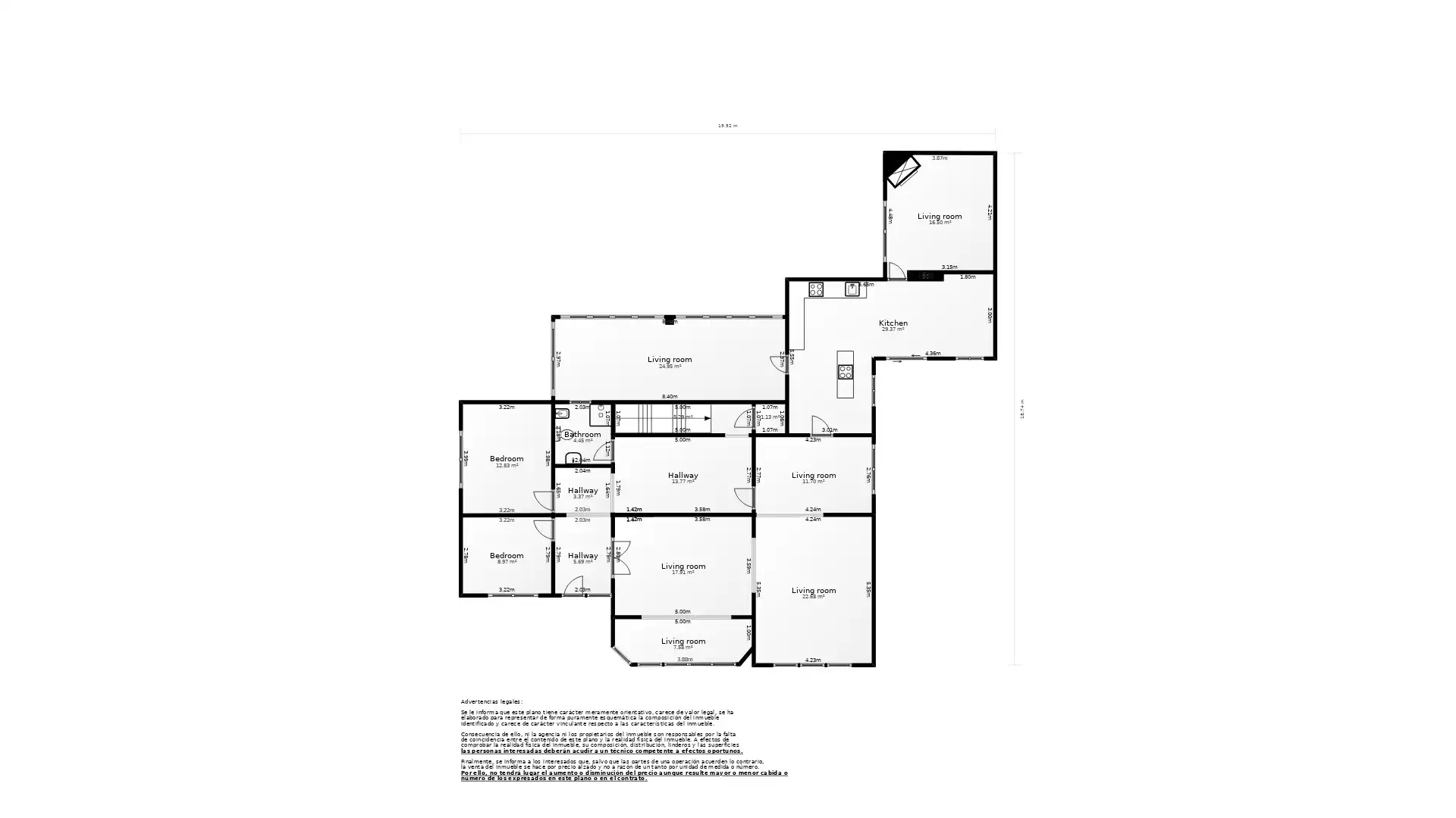 Houses for sale in Sant Celoni  with Air Conditioner, Heating and Private garden