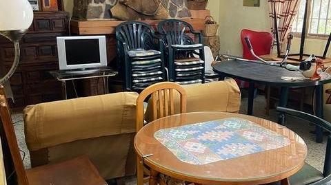 Photo 5 of Country house for sale in El Higuerón, Córdoba