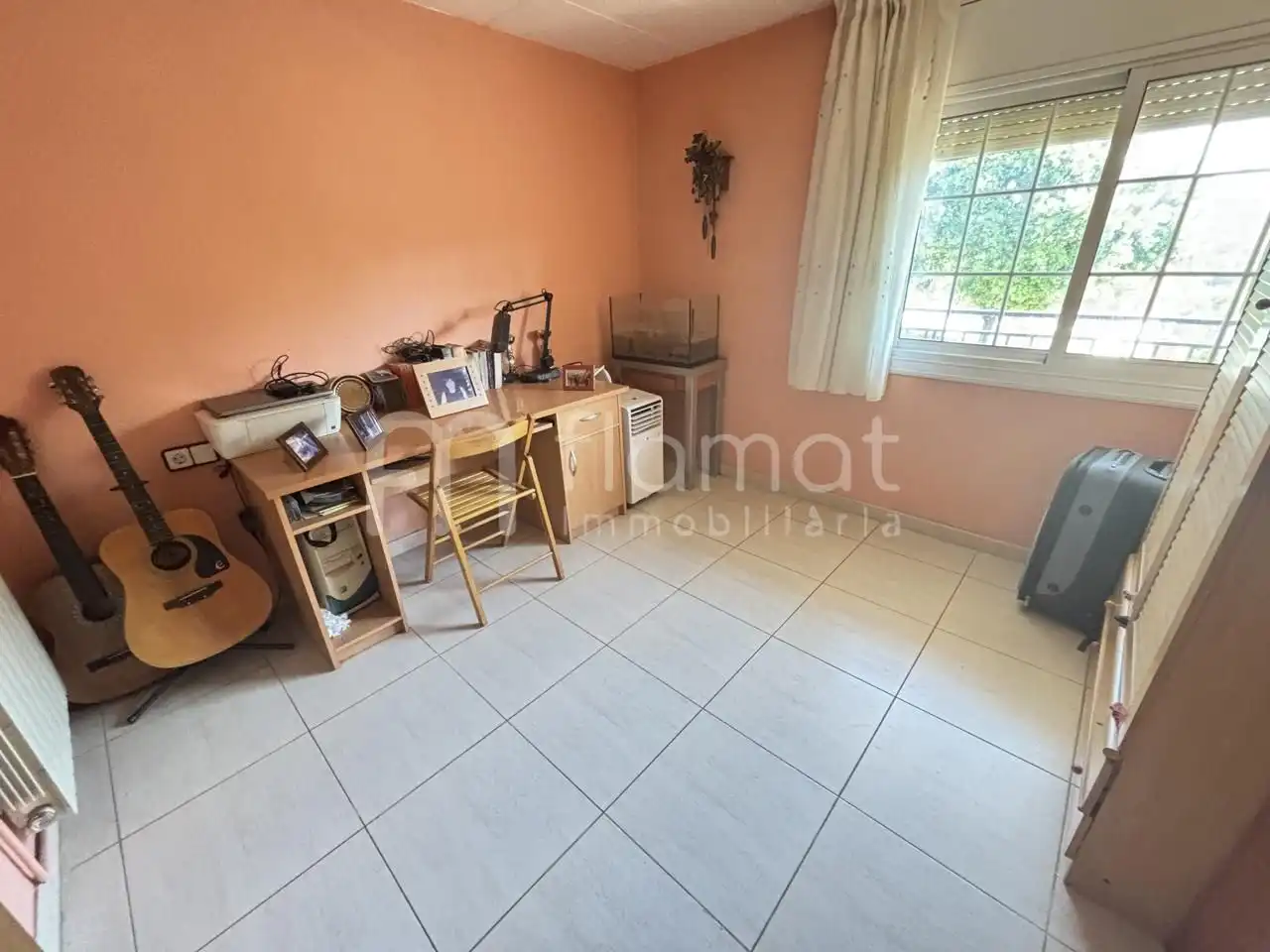Casa o chalet en venta en Rubí con Aire acondicionado, Calefacción y Terraza