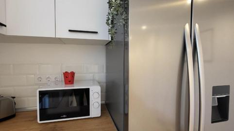 Photo 2 of Apartment to share in Carolinas Bajas, Alicante