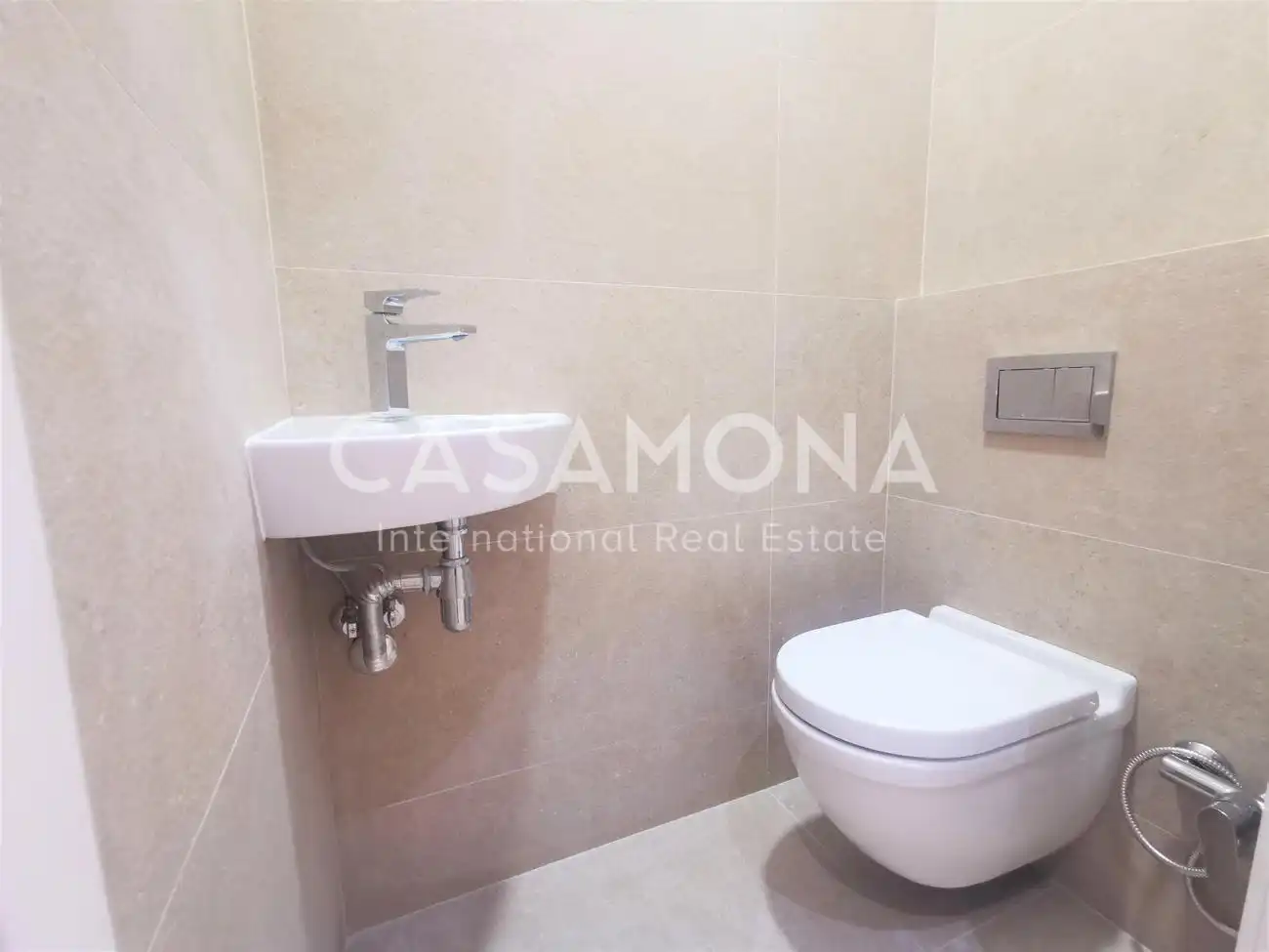 Apartament en venda a Sant Pere, Sta. Caterina i la Ribera