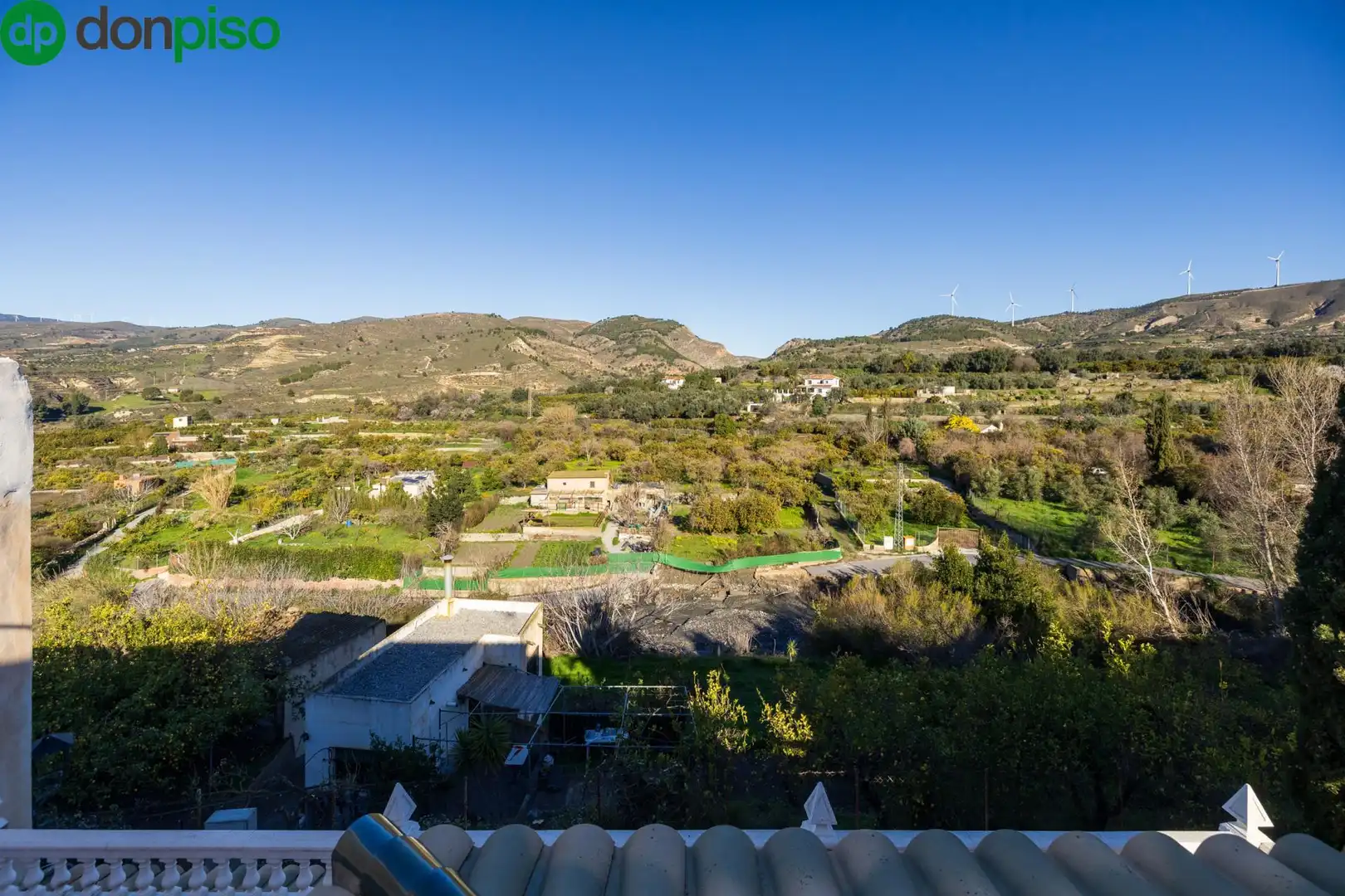 Villa avec terrasse à vendre à Calle del Nacimiento, imagen 31