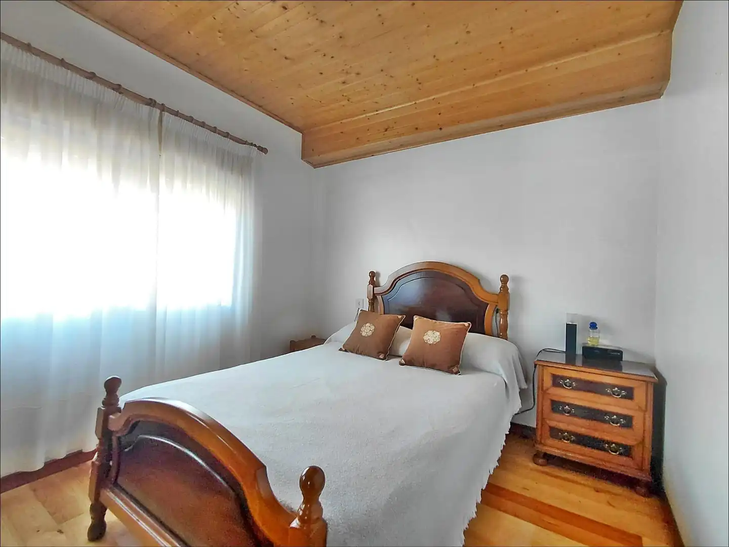 House with terrace for sale in Calle REIS - PADRIÑÁN, imagen 7