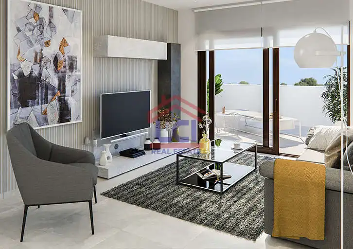 Mini appartamento in vendita a San Juan de los Terreros, imagen 6