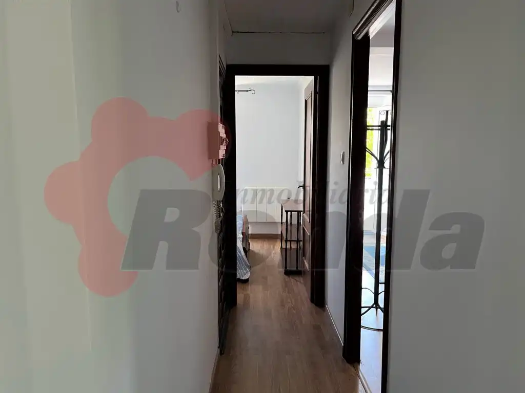 Estudio de alquiler en Lugo con Amueblado