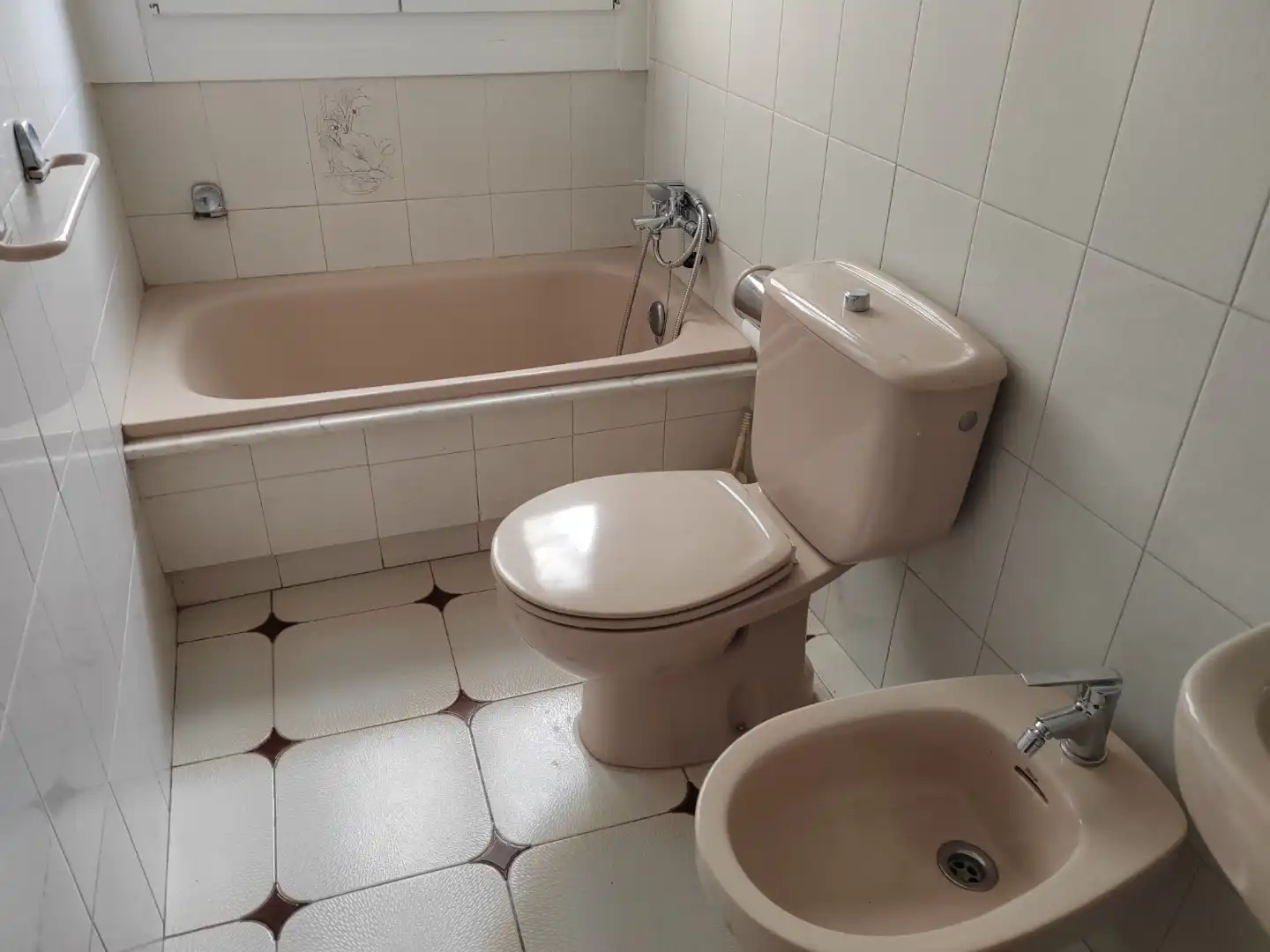 Bathroom of Flat for sale in Betanzos, A Coruña