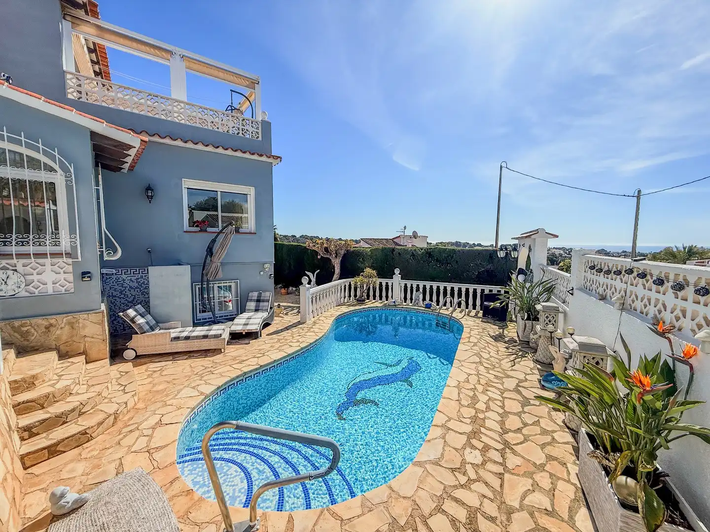 Casa in vendita a Gran Sol, imagen 2