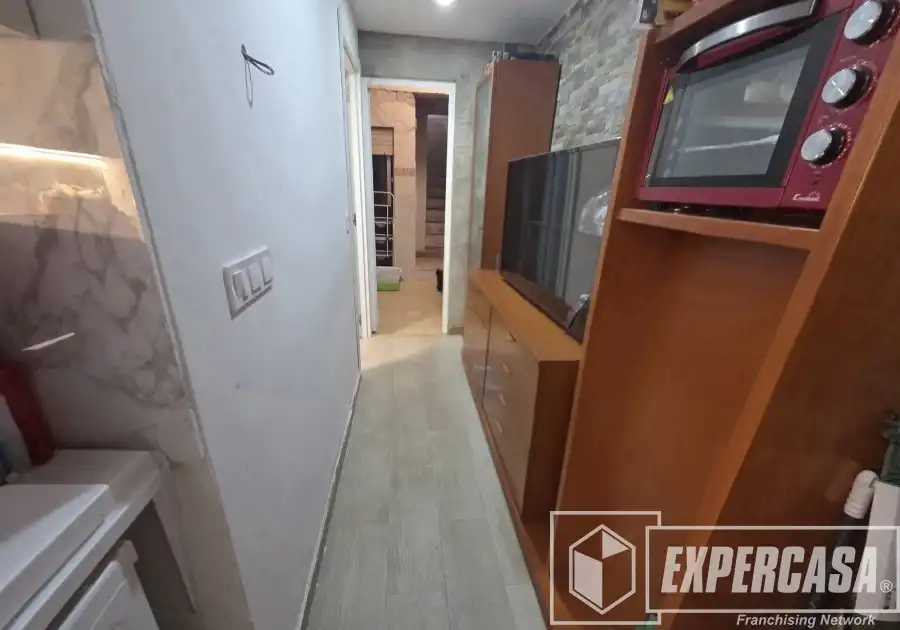 Casa adosada en venta en Corbera con Aire acondicionado, Terraza y Trastero