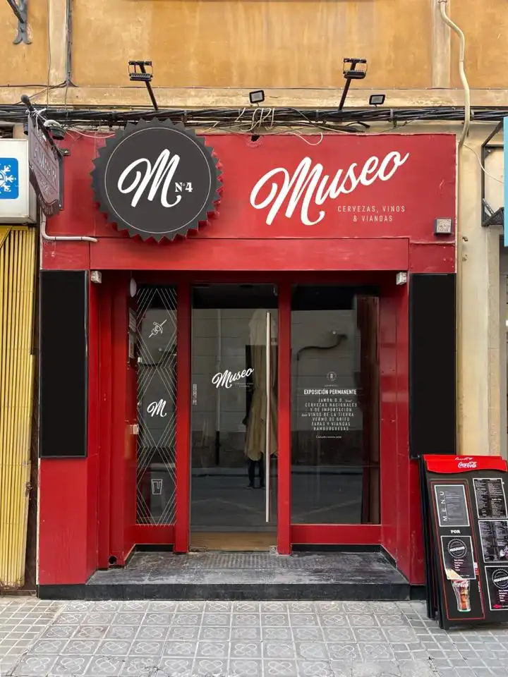 Local comercial en venda a Rubio, imagen 4