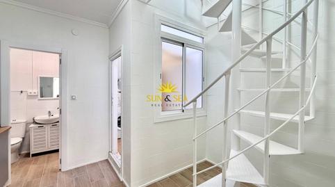 Foto 5 de Planta baixa de lloguer a Las Piscinas Naturales, Alicante