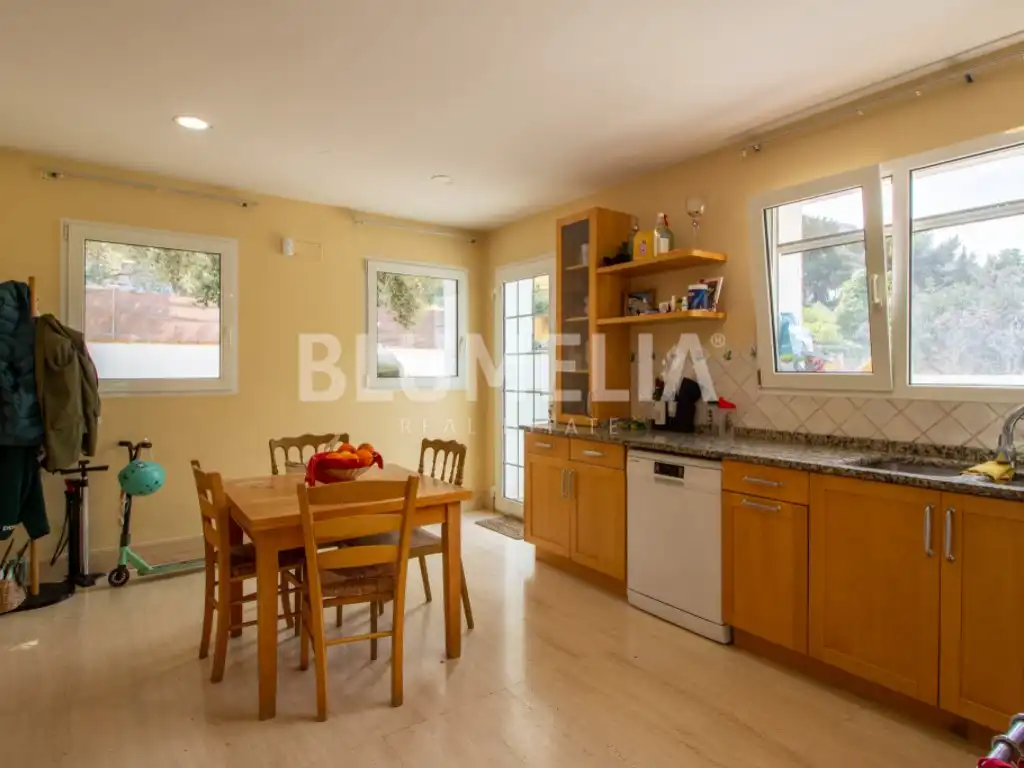 Casa con piscina en venta en El Montgó, imagen 18