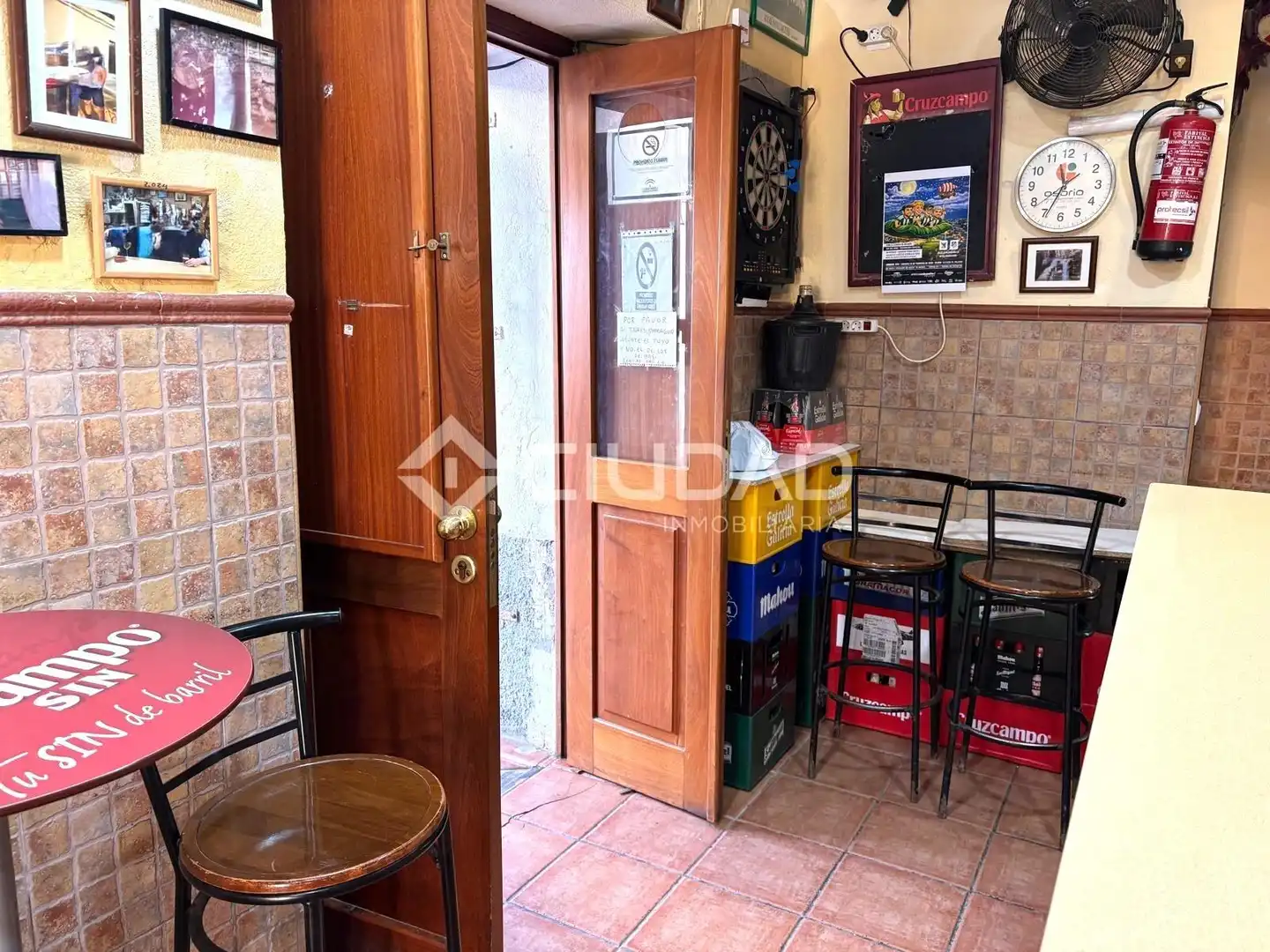 Commercial properties for sale in Sanlúcar de Barrameda