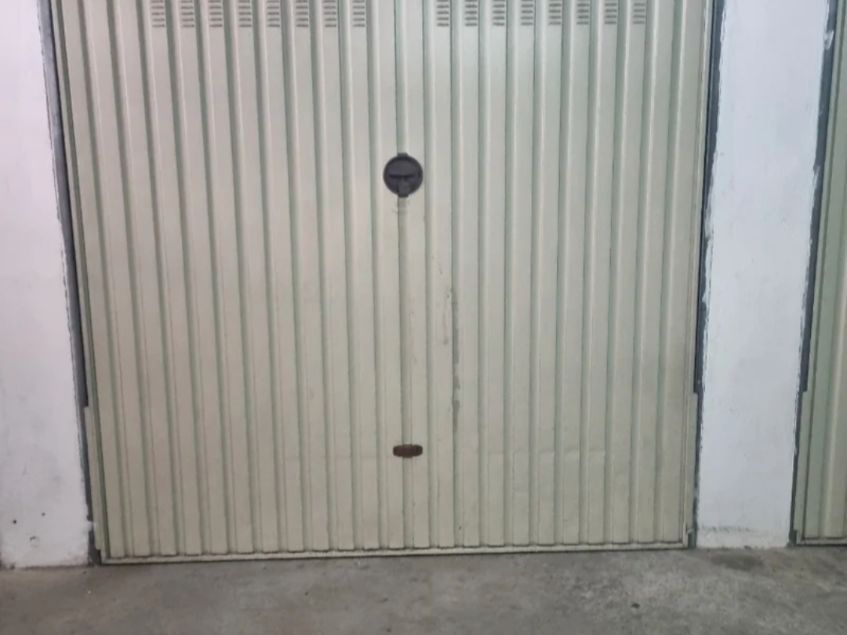 Aparcament de Garatge en venda en Rota