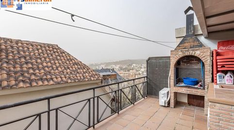 Foto 5 de Piso en venta en Barrio de la Vega, Monachil
