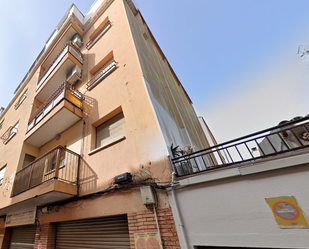 Exterior view of Flat for sale in Ripollet