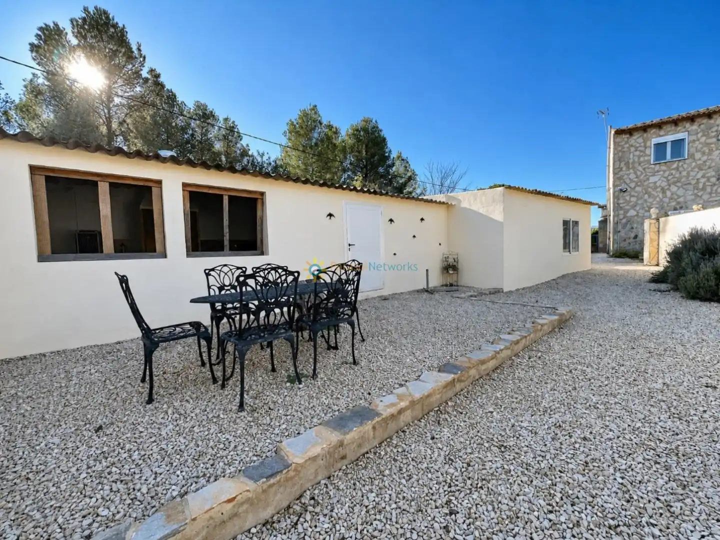 Xalet amb piscina en venda a L'Olleria, imagen 26
