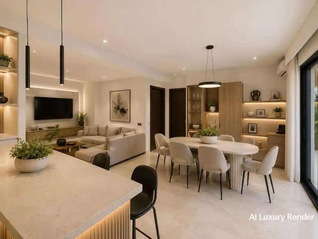 Casa amb terrassa en venda a C. de Finlandia, imagen 57