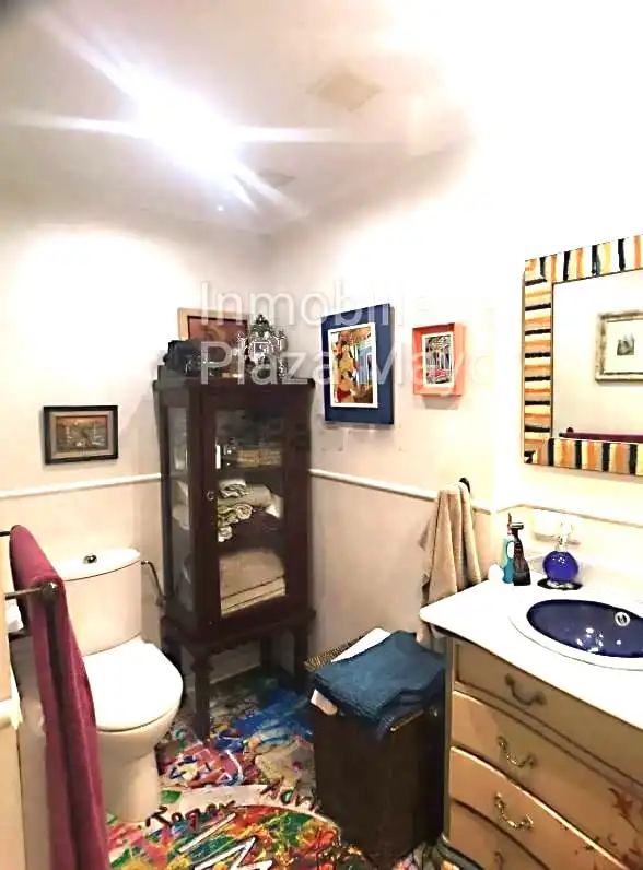 Dúplex con piscina en venta en Calle Figueira da Foz, imagen 11