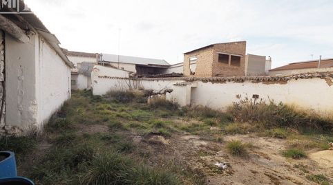 Casa en pleno centro de Argamasilla, para reformar o como solar con 723 m2 y 15 m de fachada, imatge 3