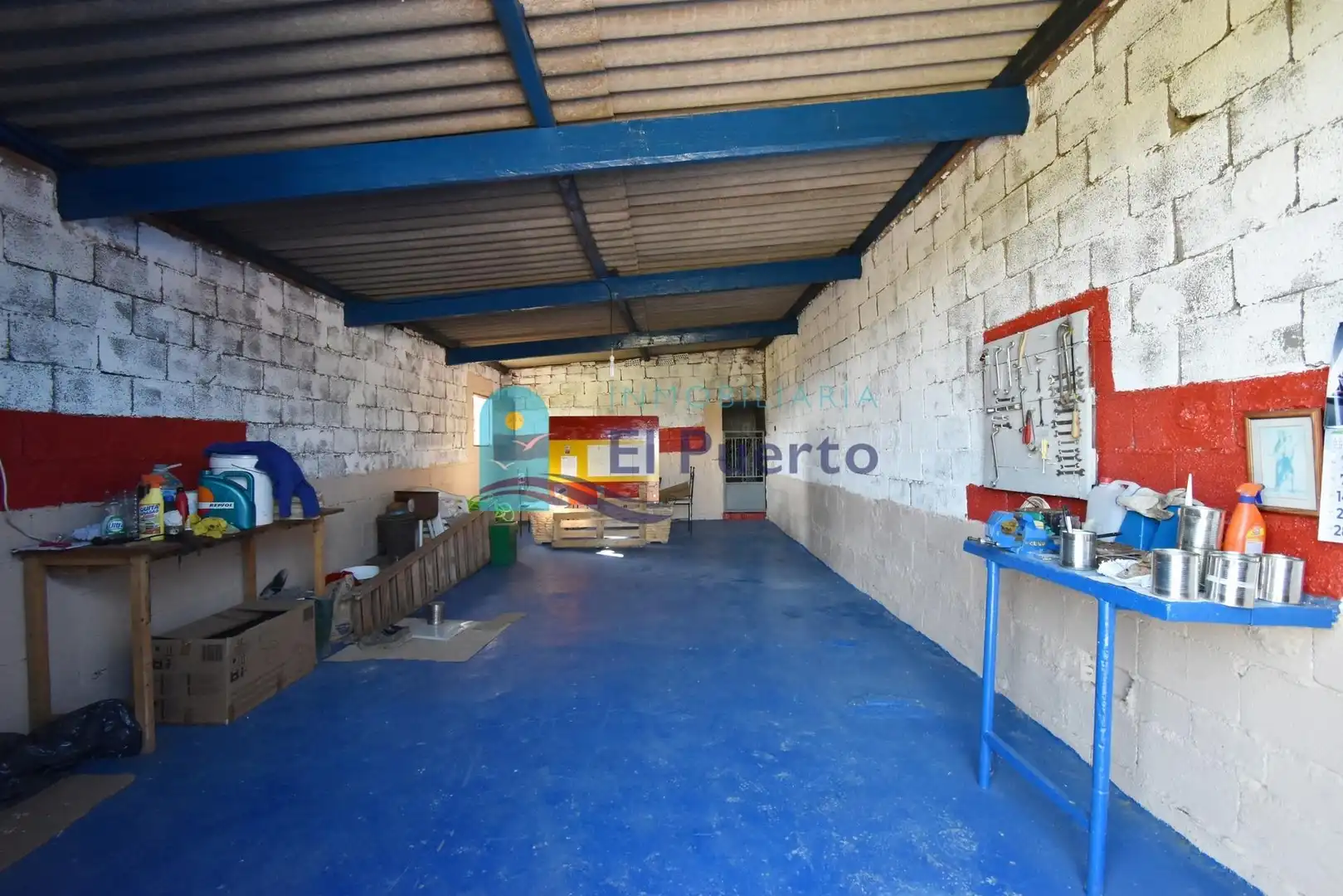 Casa con piscina in vendita a Pedanías Oeste, imagen 44