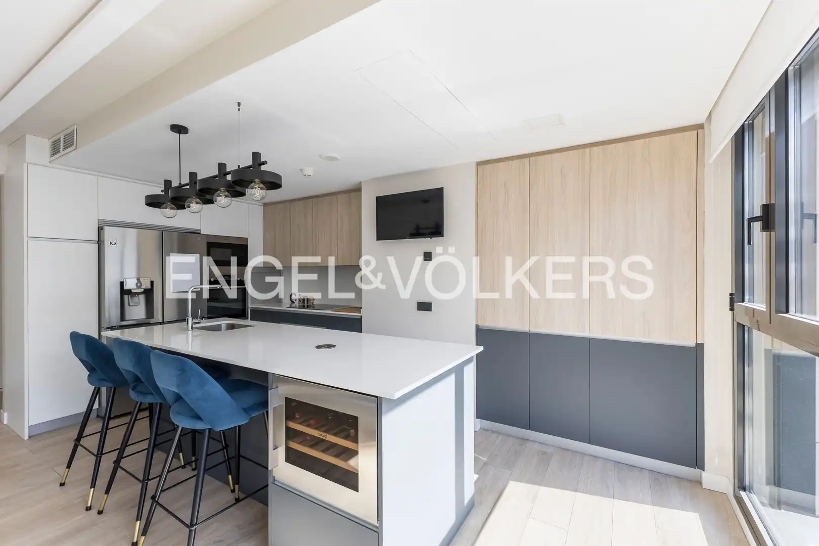 Flat for rent in Valdebebas - Valdefuentes