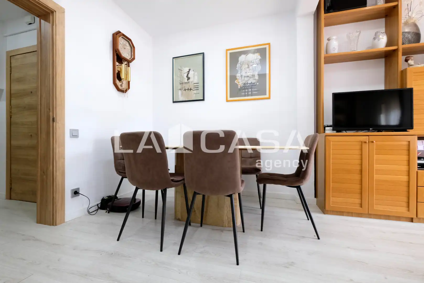 Wohnung mit Terrasse zum Verkauf in Avinguda dels Quinze, imagen 10