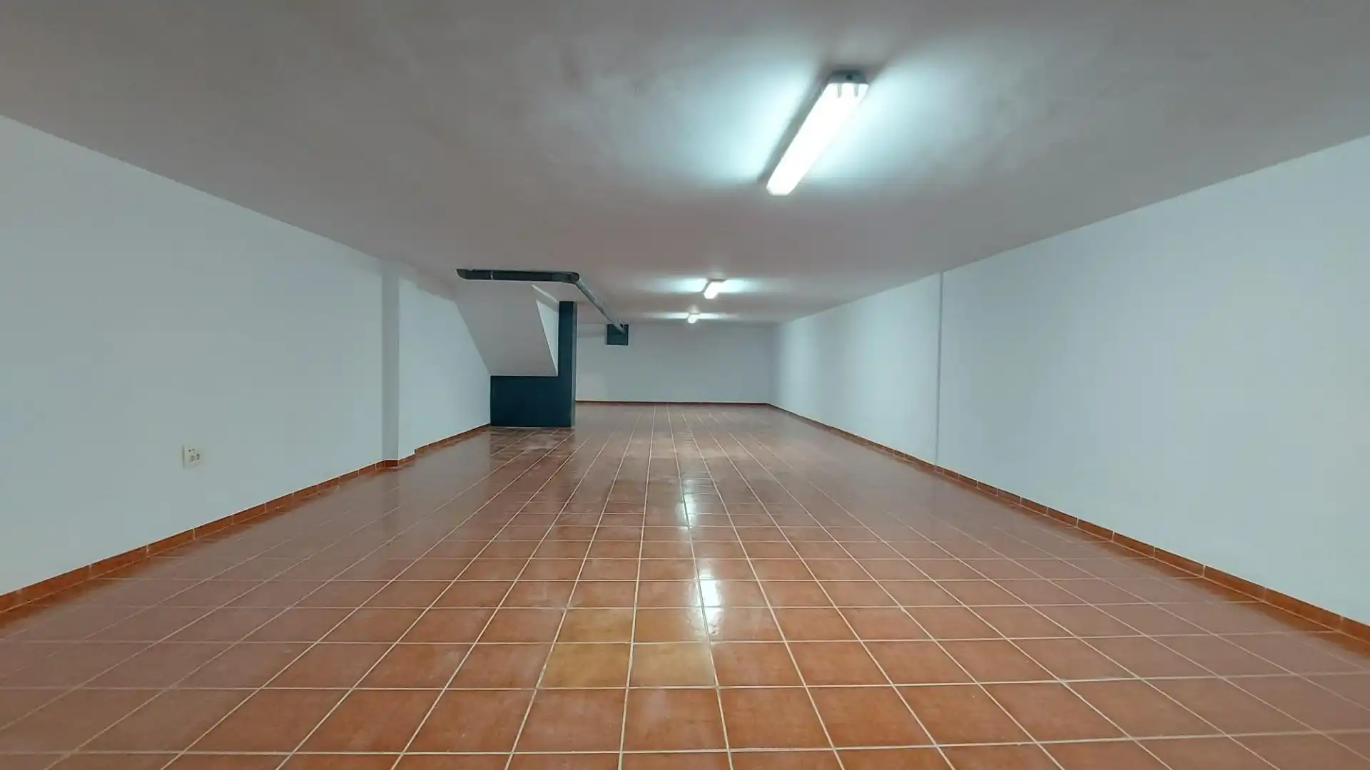 Casa adosada en venda en El Ejido amb Alarma