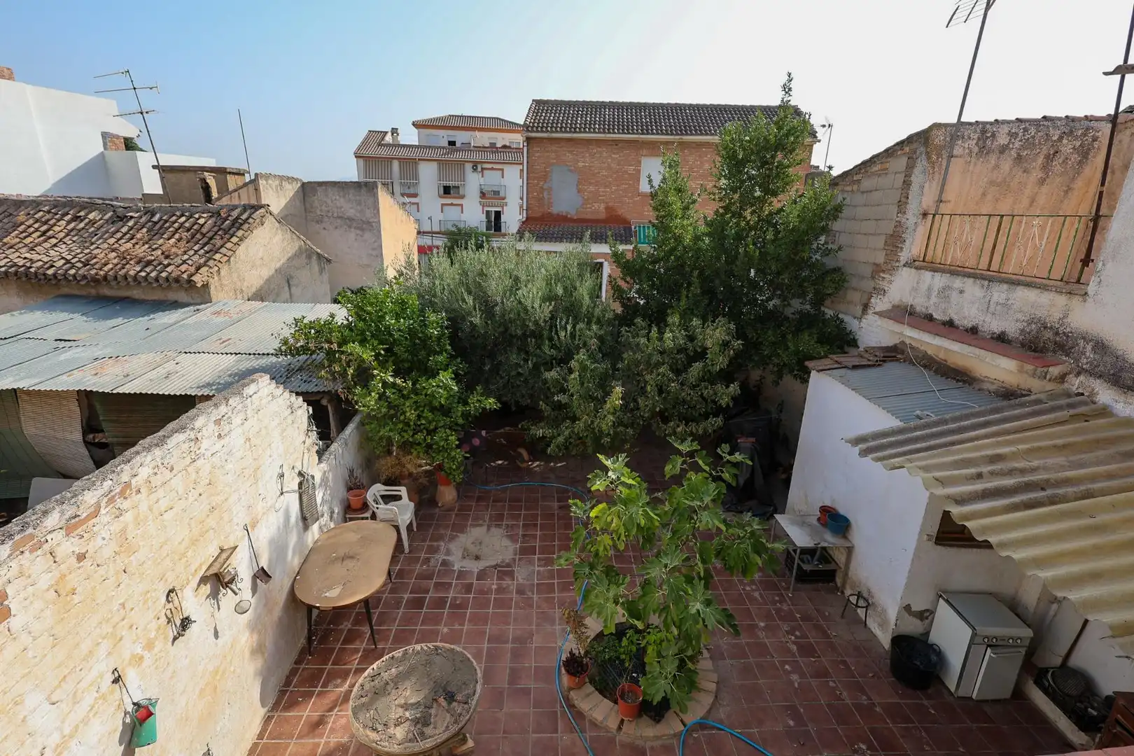 Casa en venda a Calle ALTA, imagen 10