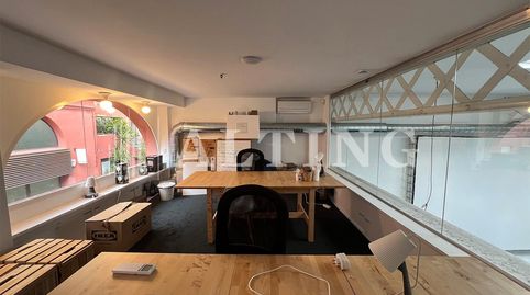 Foto 2 von Geschaftsraum zur Miete in La Nova Esquerra de l'Eixample, Barcelona Capital