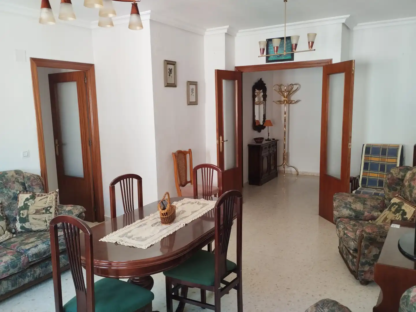 Piso con ascensor en venta en Avenida Castillo Puebla de Alcocer, imagen 4