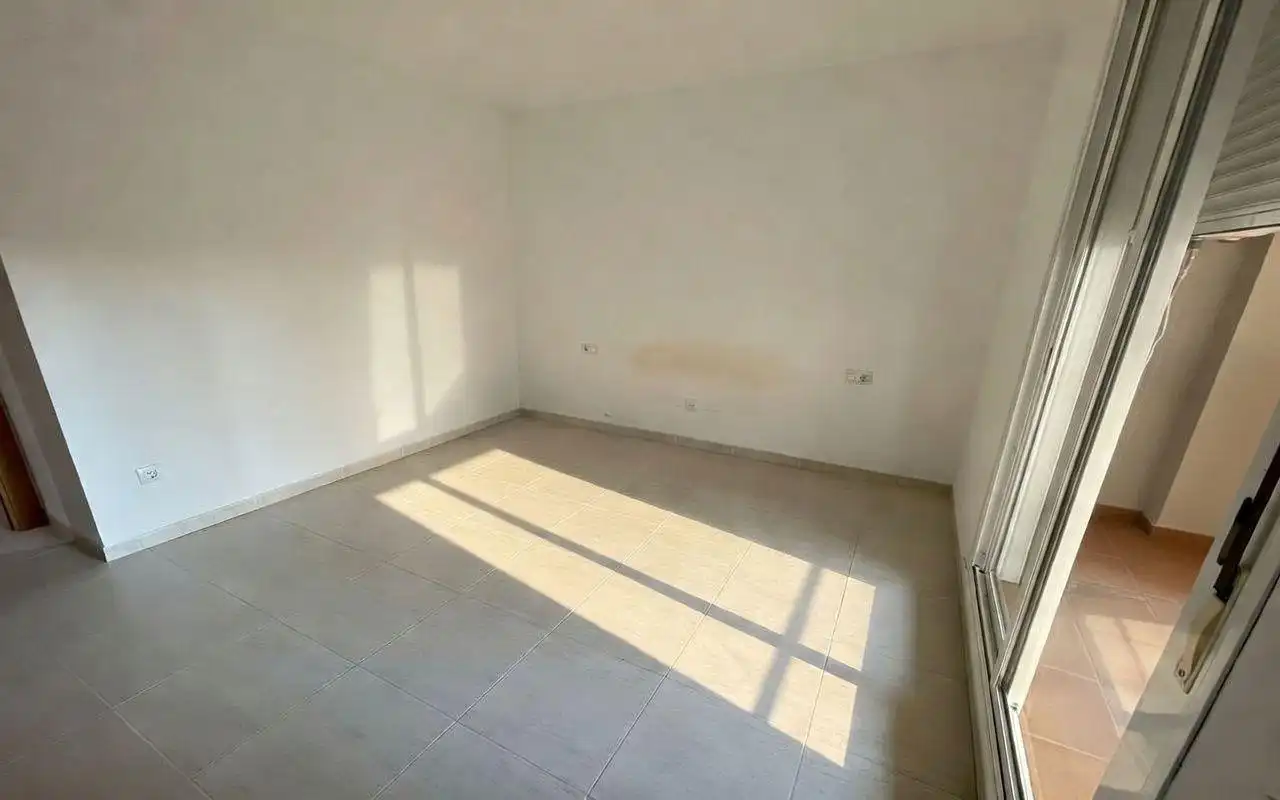 Dormitori de Apartament en venda en La Ràpita amb Terrassa