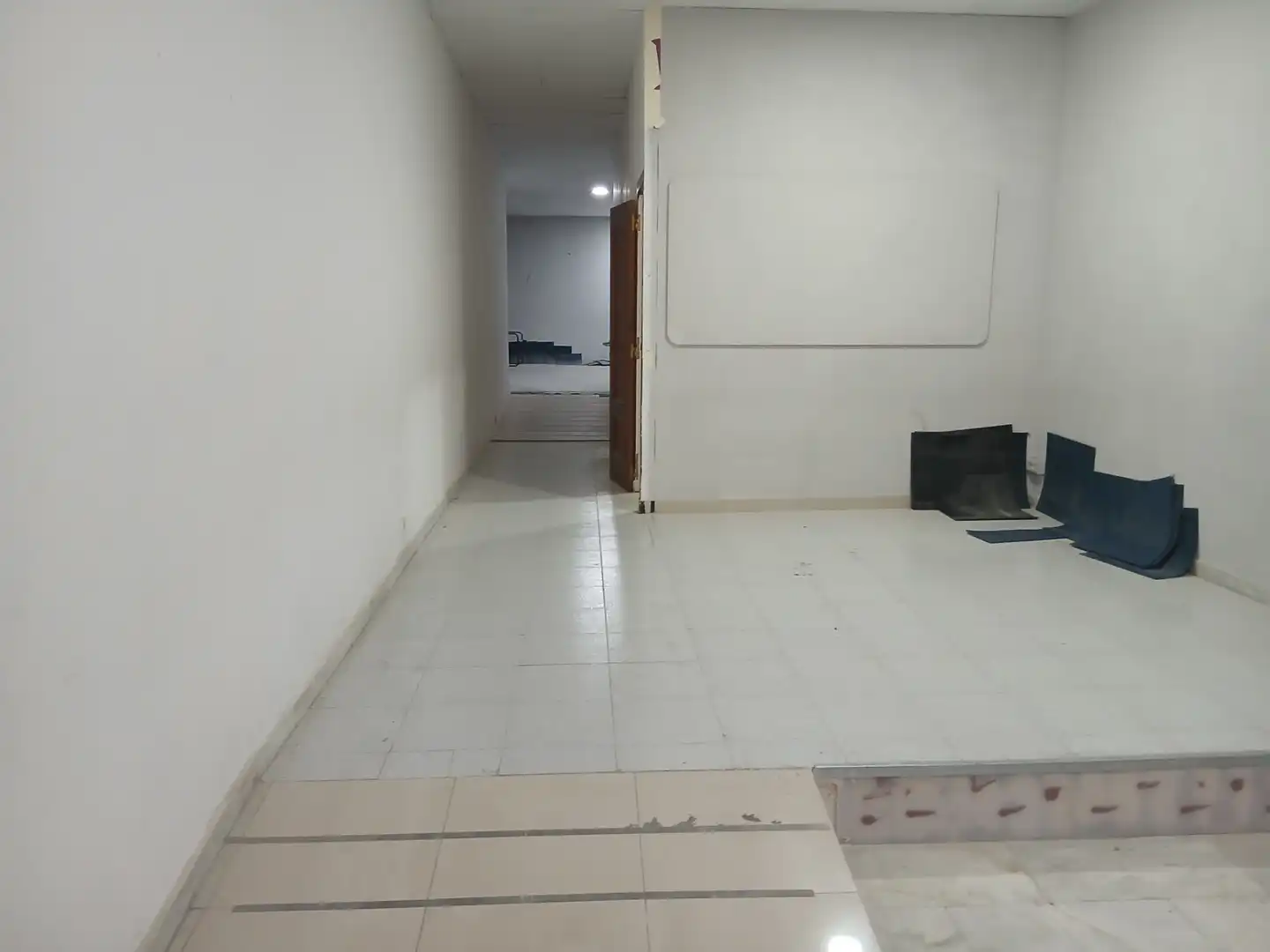 Local en venta en Cuesta Raqueta, 10, Sancti Spiritus - San Juan