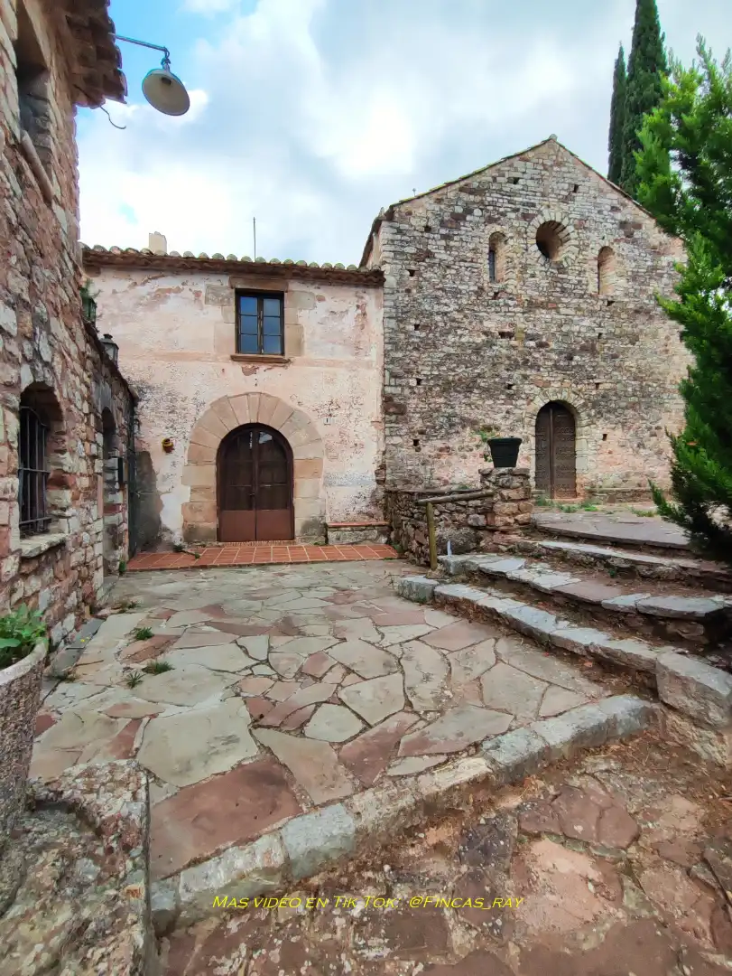 Casa rustica in vendita a Diseminado Cal Tinot 1, imagen 105