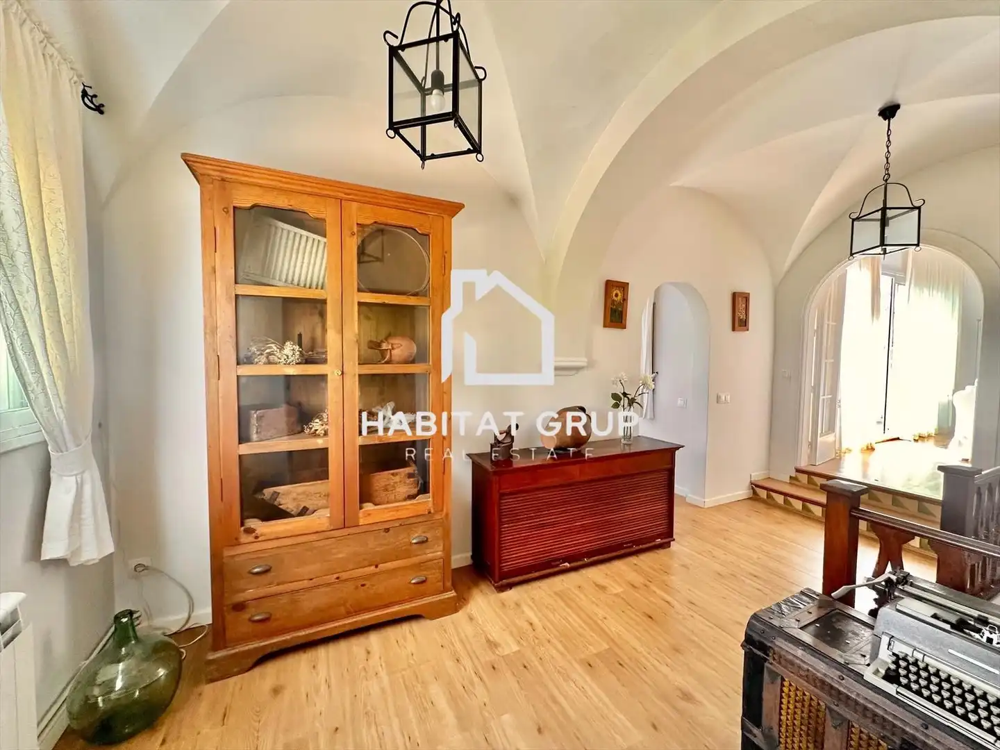 Casa con piscina en venta en Centre, imagen 35