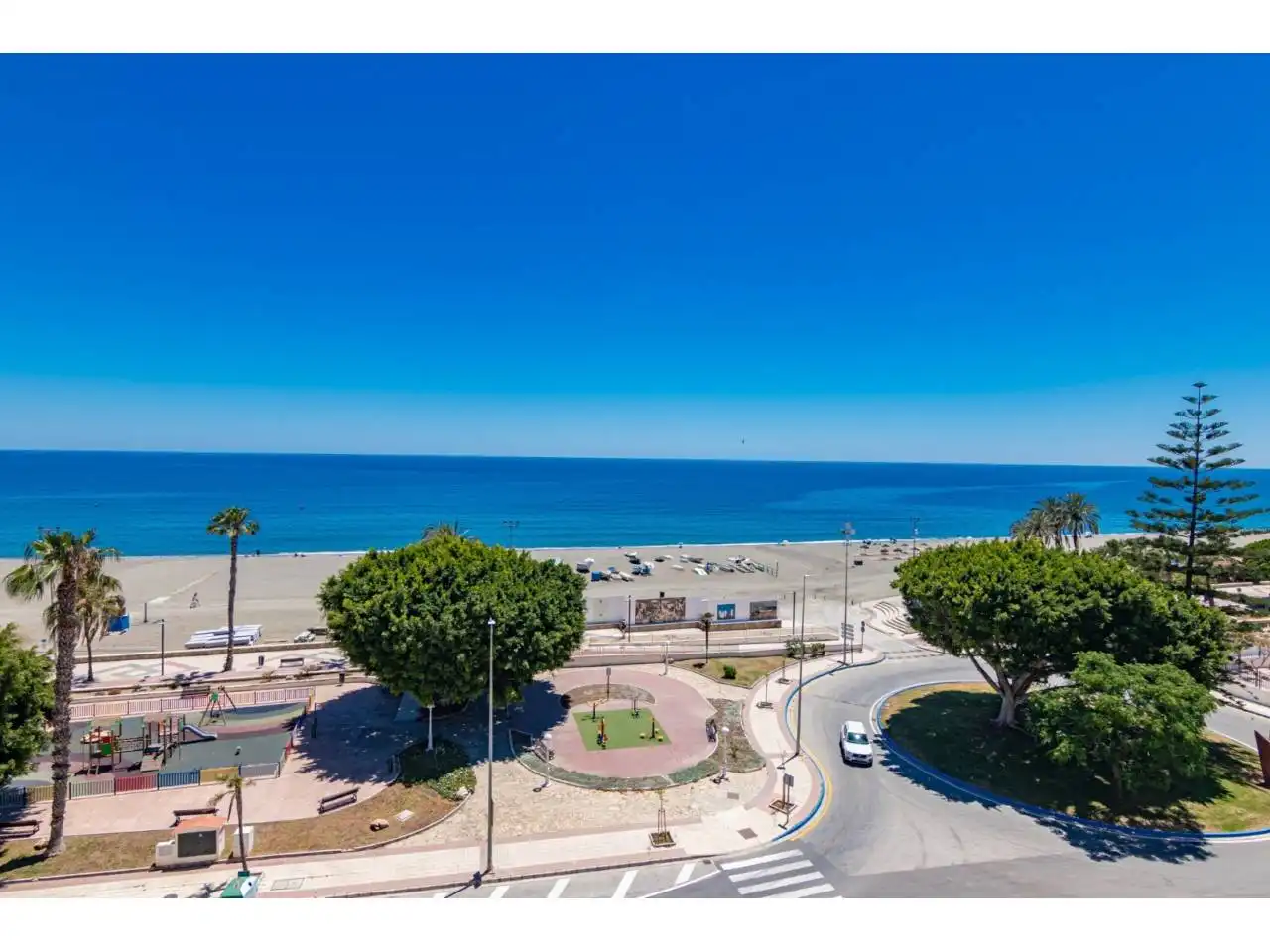 Wohnung mit Terrasse zum Verkauf in Paseo Marítimo Levante, imagen 37