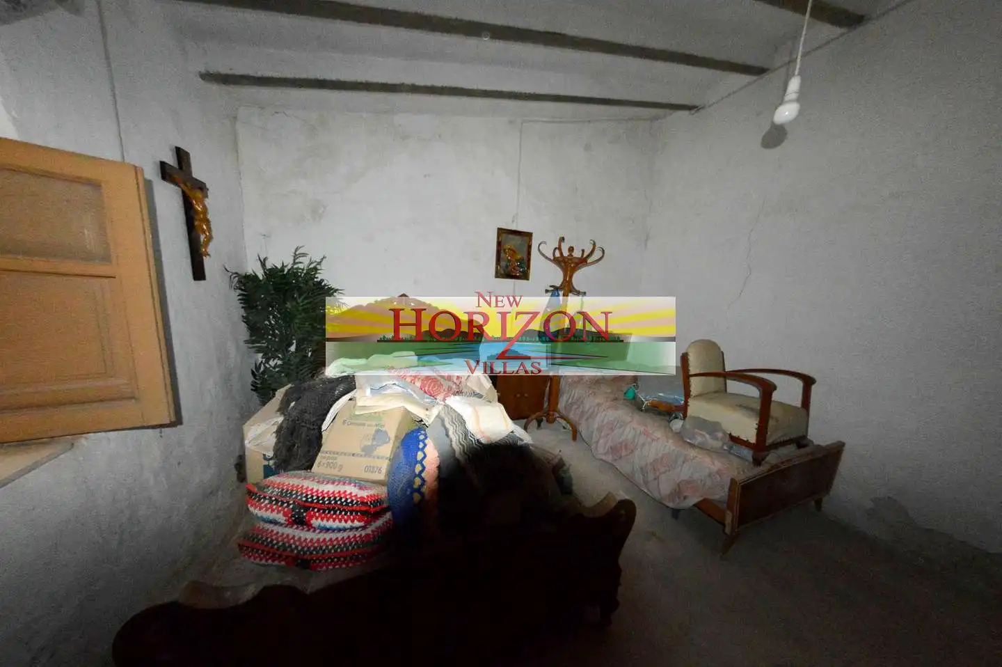 Casa con jardín en venta en Zurgena, imagen 21
