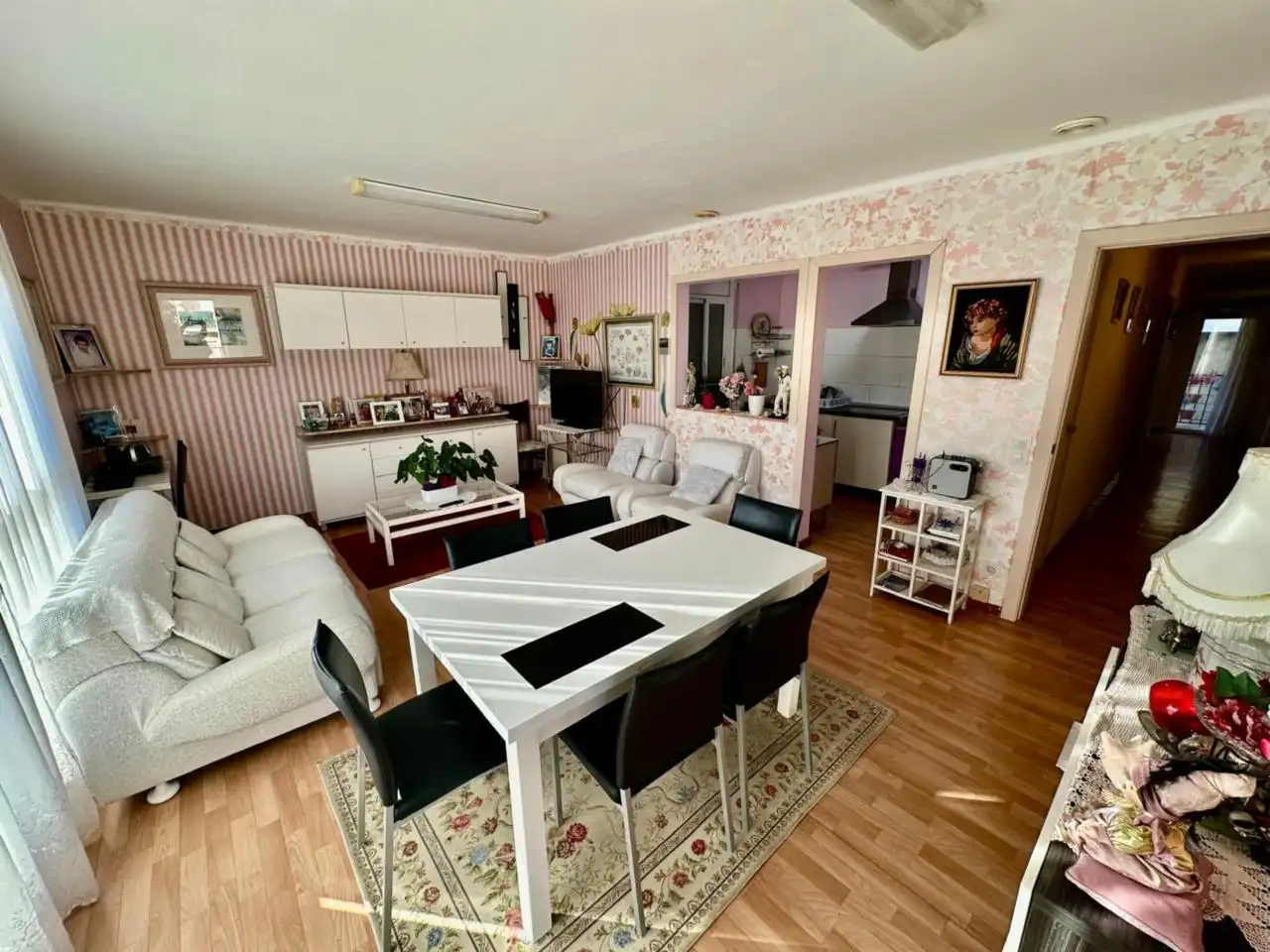 Flat with lift for sale in Port - Horta de Santa María, imagen 5