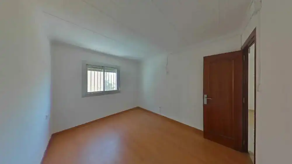Bedroom of Flat for sale in Castelldefels