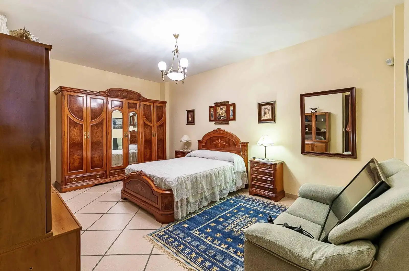 Villa avec jardin à vendre à Calle FRANCISCO DE COALLA, imagen 39