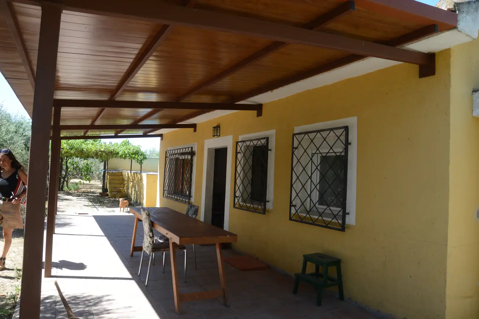 Finca rústica en venta en Fuente El Saz de Jarama