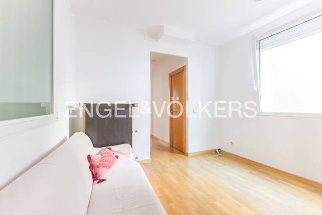 Apartamento en Venta en Ciudad Universitaria