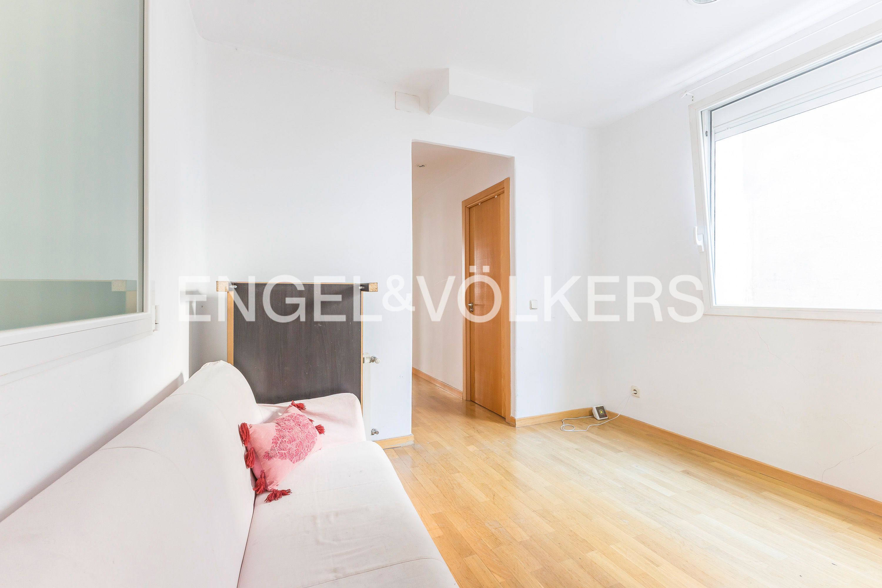 Apartament en venda a Ciudad Universitaria